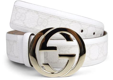 white monogram gucci belt|Gucci monogram tote bag.